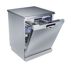 dishwasher repair Ludlow MA