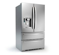 refrigerator repair Ludlow MA