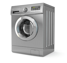 washing machine repair Ludlow MA